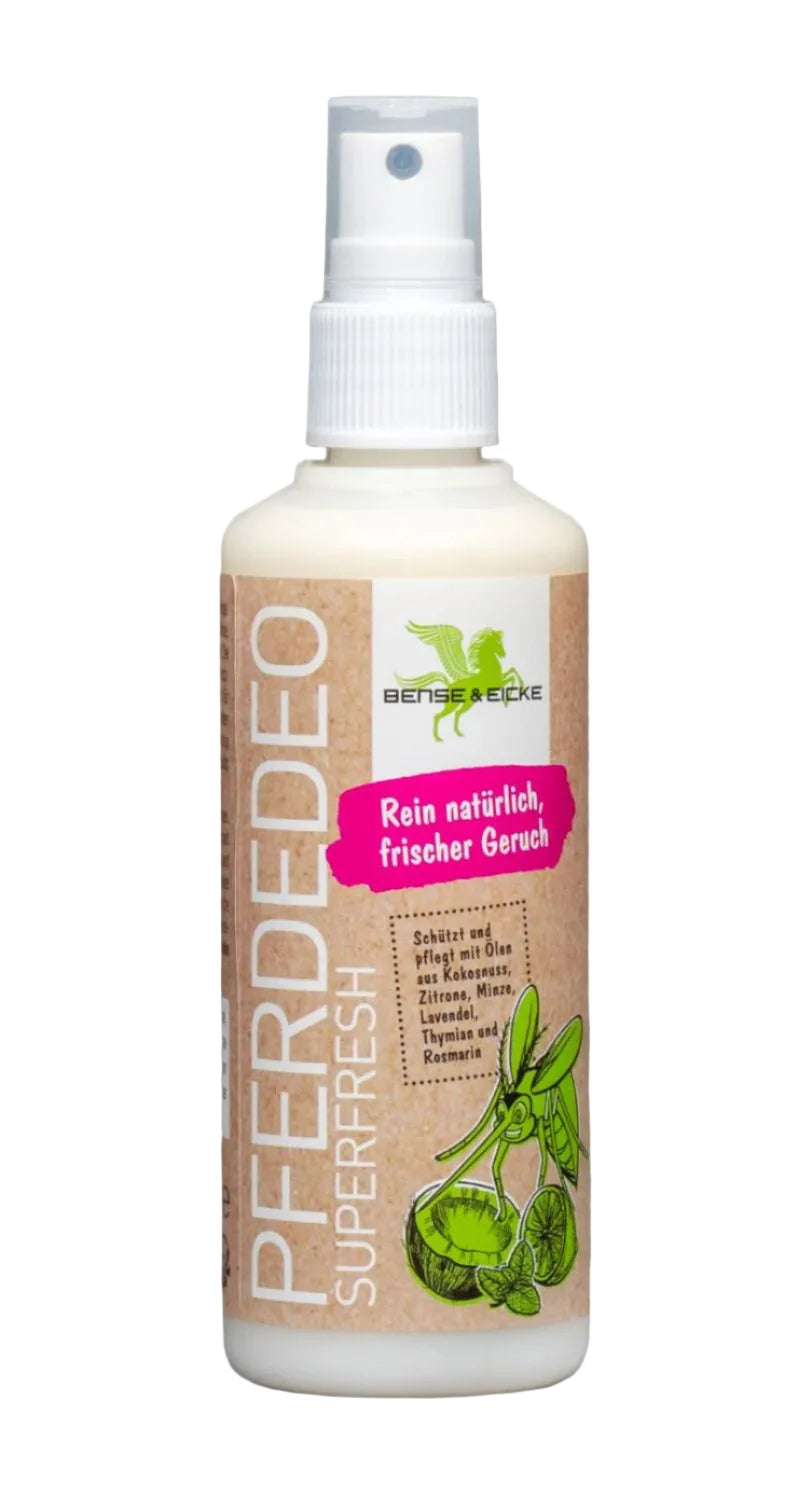 Bense & Eicke Horse-Deo - Superfresh