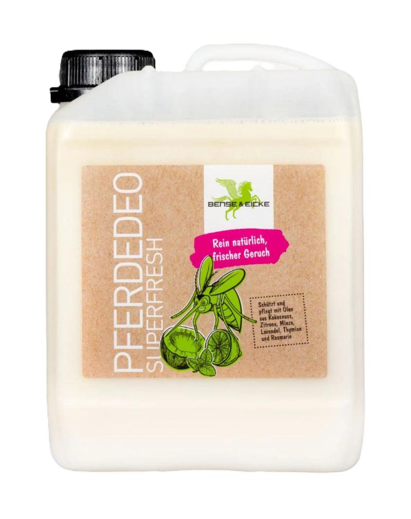 Bense & Eicke Horse-Deo - Superfresh