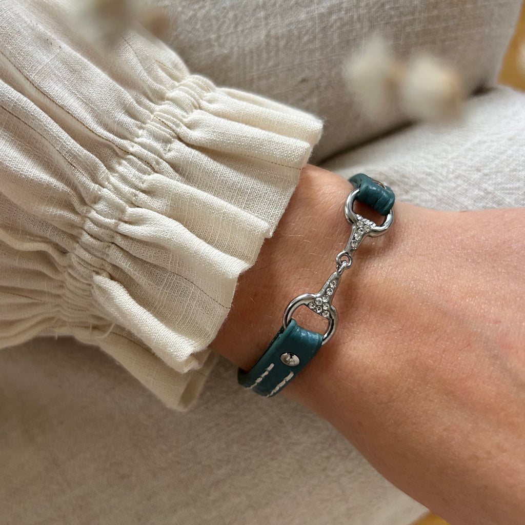 Reitsportladen Armband Fano Strass