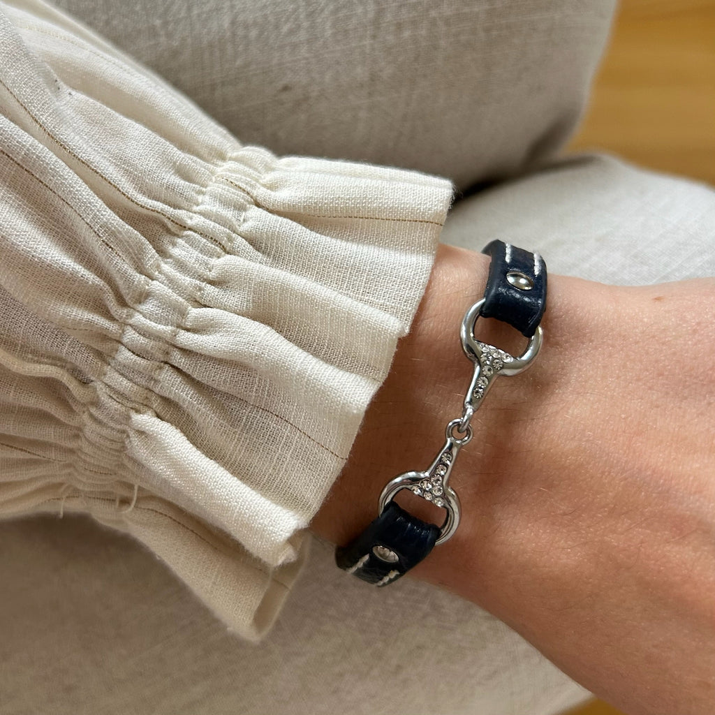 Reitsportladen Armband Fano Strass