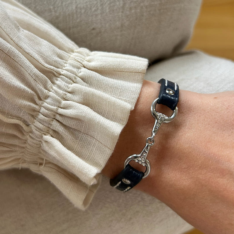 Reitsportladen Armband Fano Strass