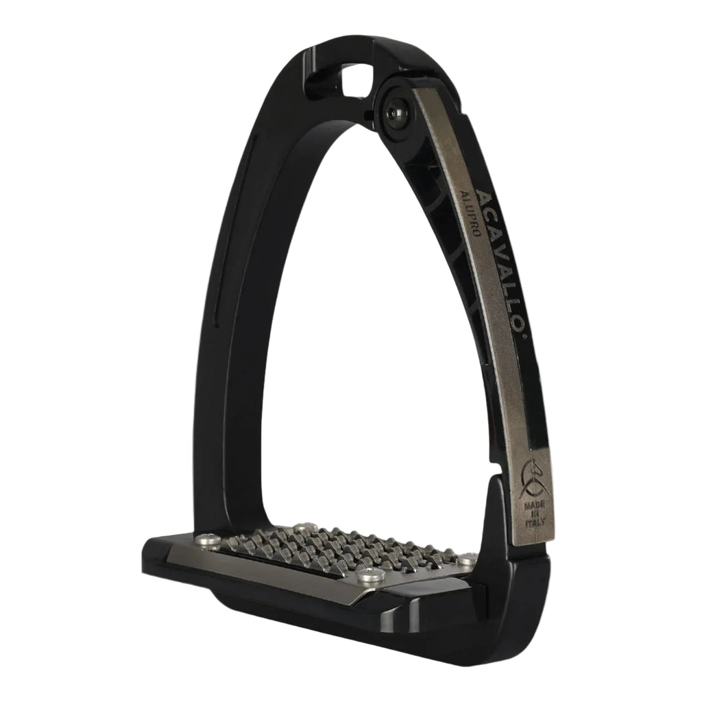 Acavallo Safety Stirrups Arena Alupro