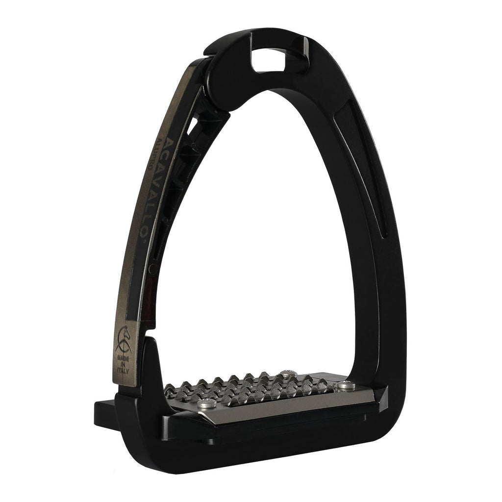 Acavallo Safety Stirrups Arena Alupro