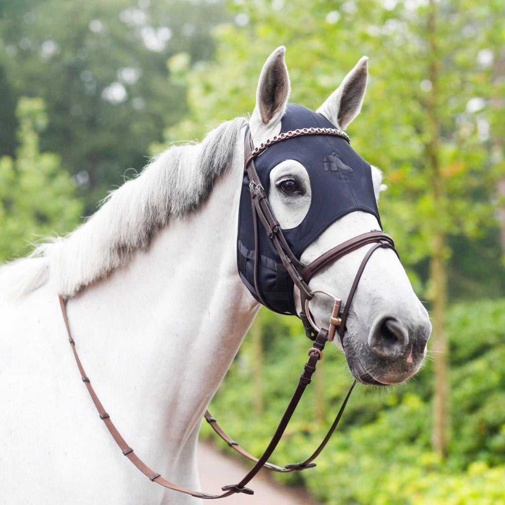 Fenwick Liquid Titanium Mask - Without Ears