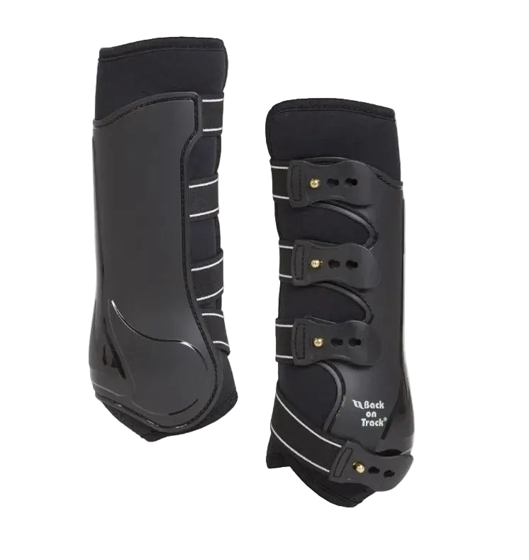Back on Track Royal Arbeitsstiefel Hinterbeine