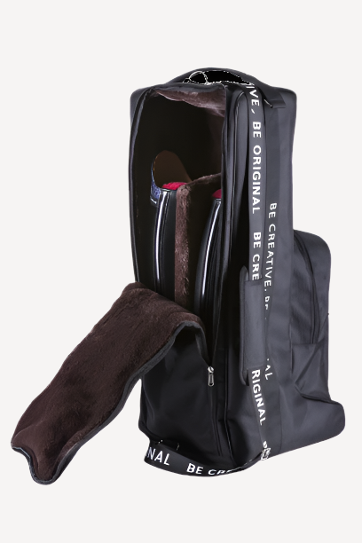 DeNiro Boot Bag Superior