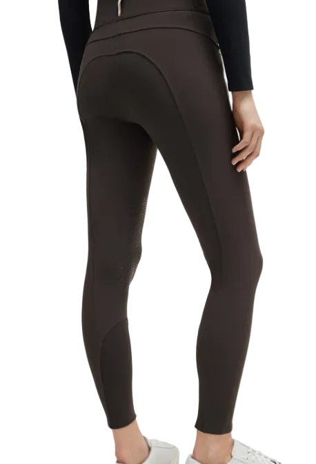 BOSS Equestrian Rijbroek Hannah - Highwaist - Kniegrip - Dames