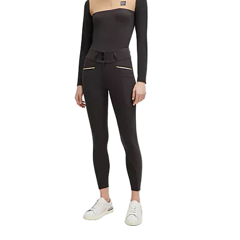 BOSS Equestrian Reithose Hannah - Hochbund - Kniebesatz - Damen