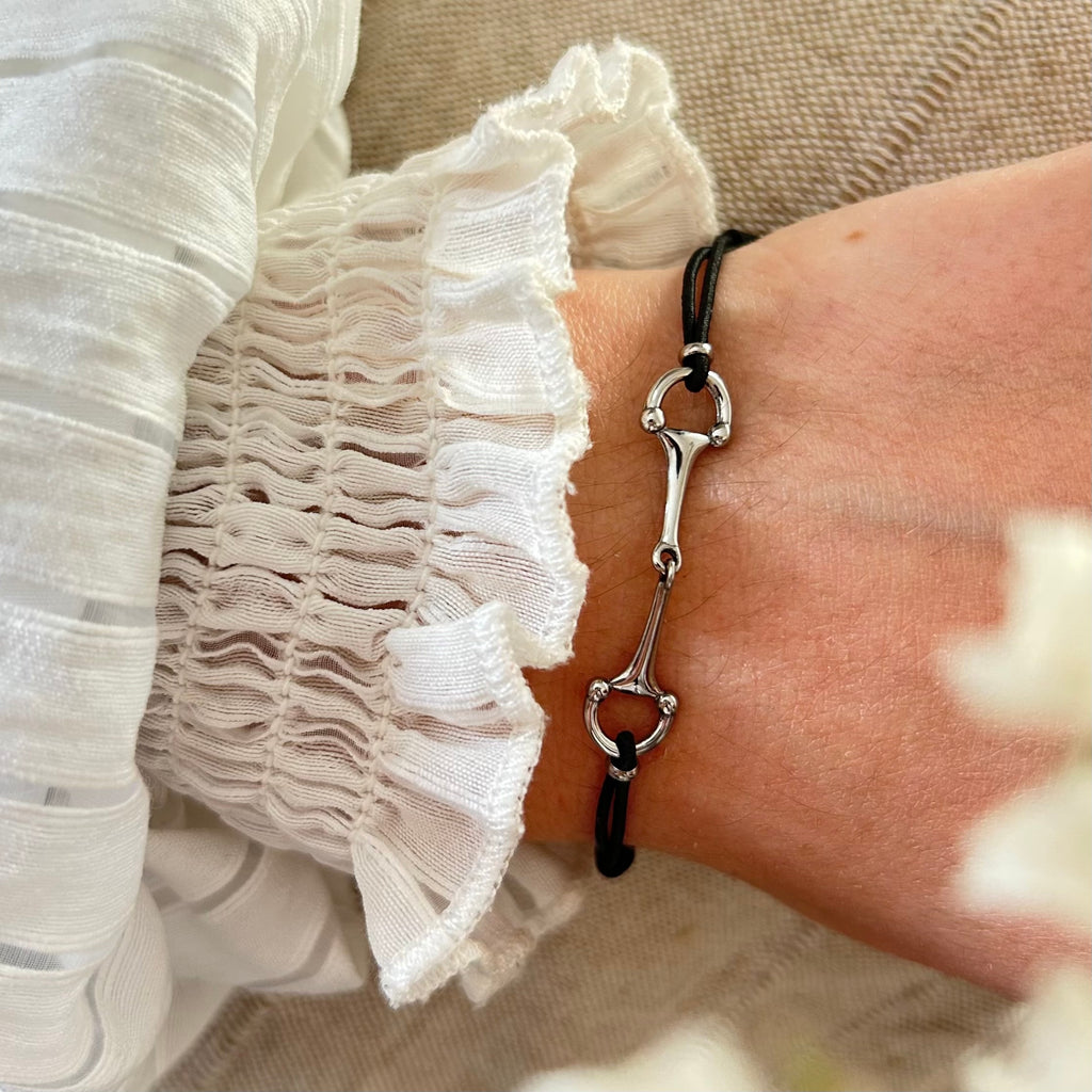 Equestrian Shop Bracelet Lana