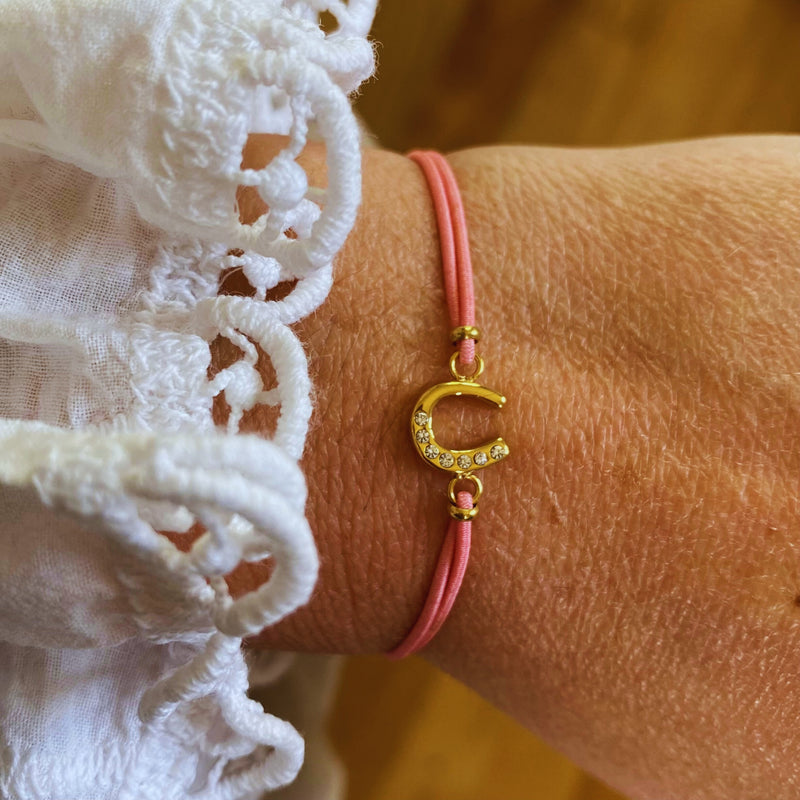Reitsportladen Armband Lola