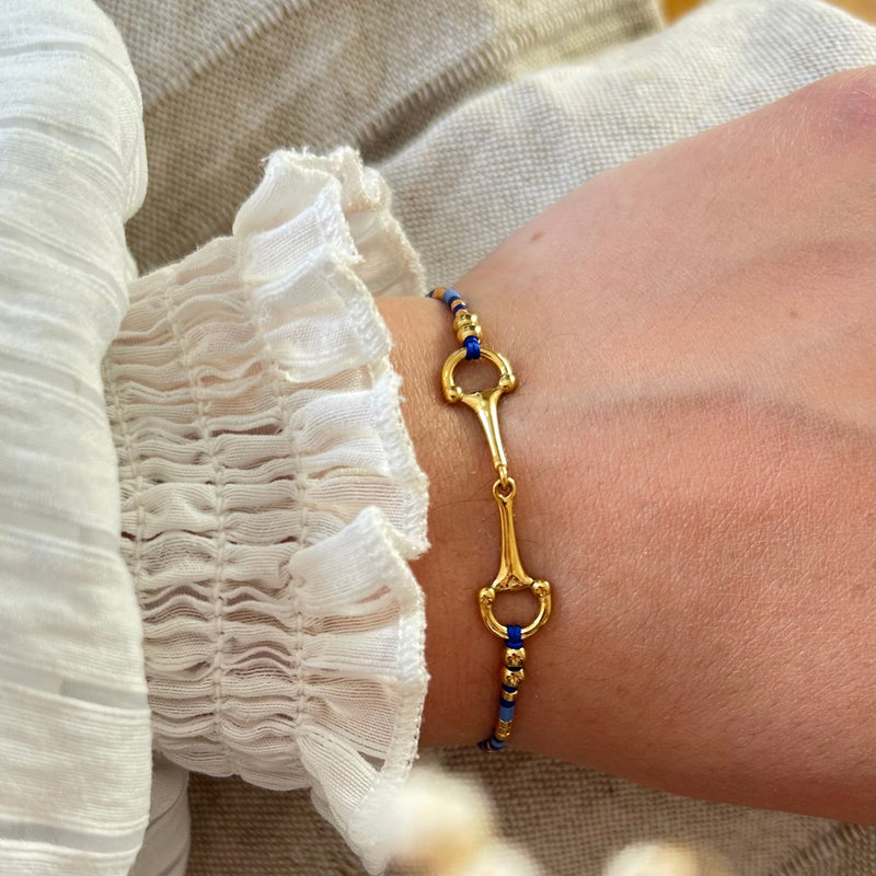 Reitsportladen Armband Sunny