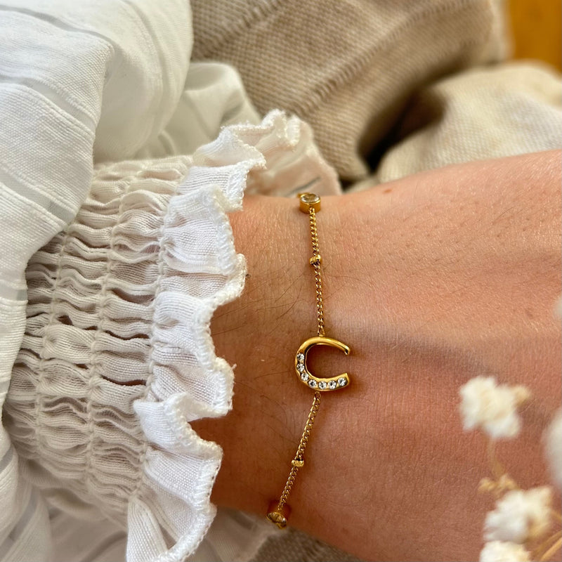 Equestrian Shop Bracelet Vega