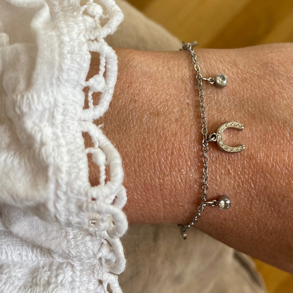Equestrian Shop Bracelet Ziggy