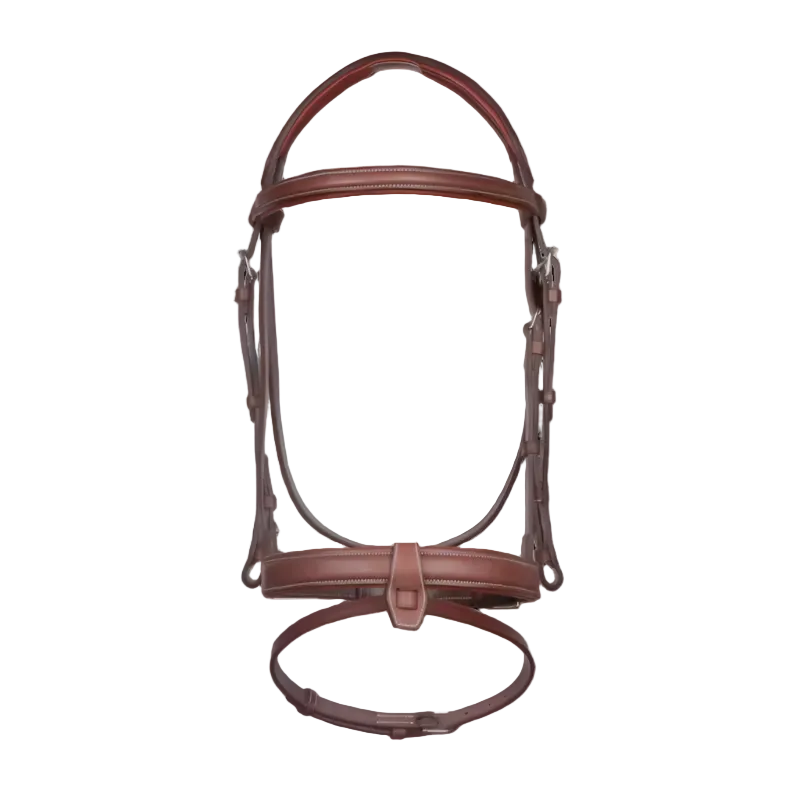 Filet CWD Mclain Ward - Avec Rênes
