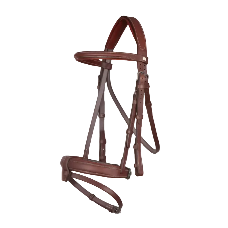 Filet CWD Mclain Ward - Avec Rênes