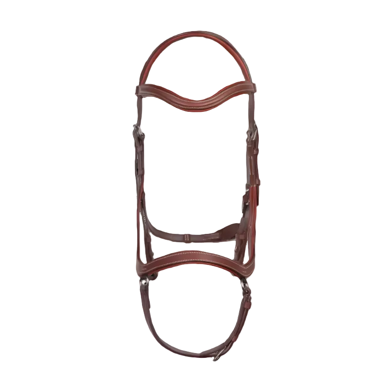 CWD Bridle Rolf Goran Bengtsson - Avec Reins