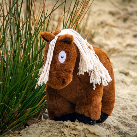 Crafty Ponies Peluche Cheval - Poulain
