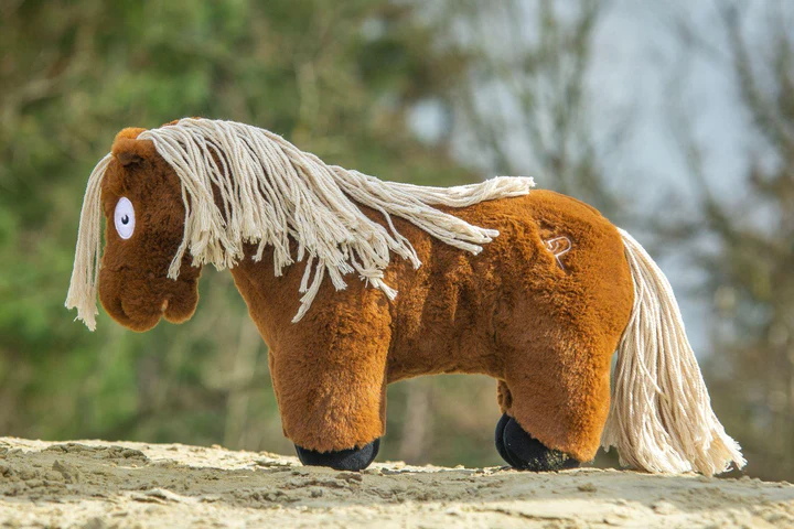 Crafty Ponies Peluche Cheval - Poulain