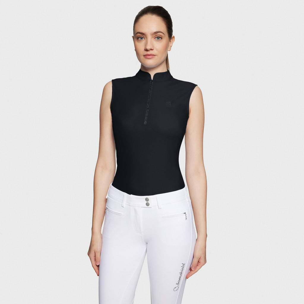 Samshield Trainingspolo Bruna - Damen