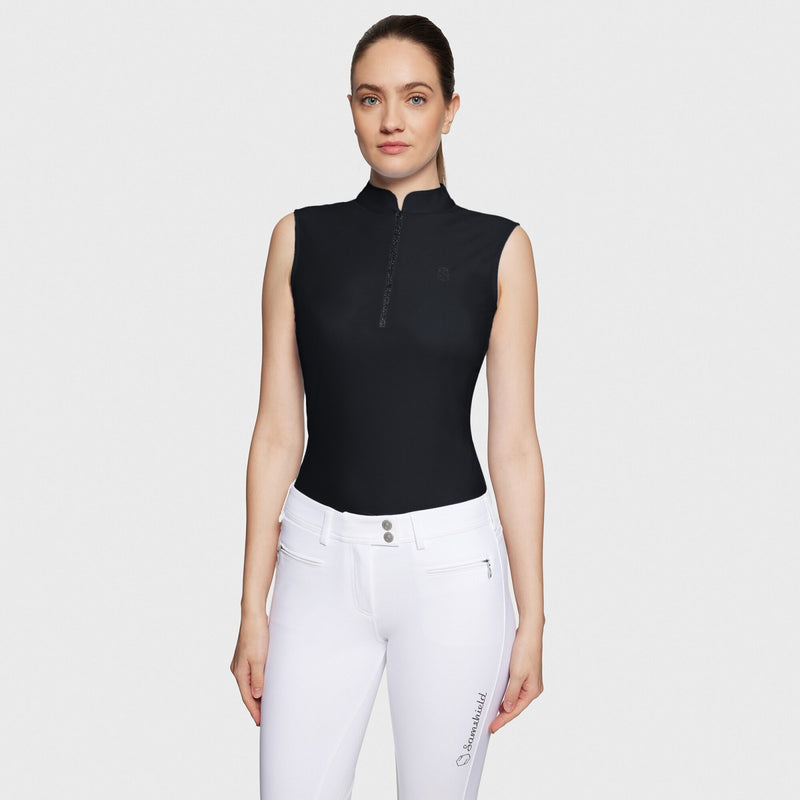 Samshield Trainingspolo Bruna - Women