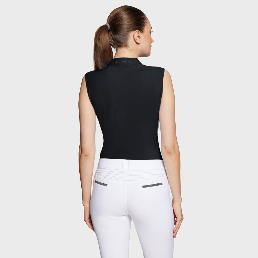 Samshield Trainingspolo Bruna - Damen
