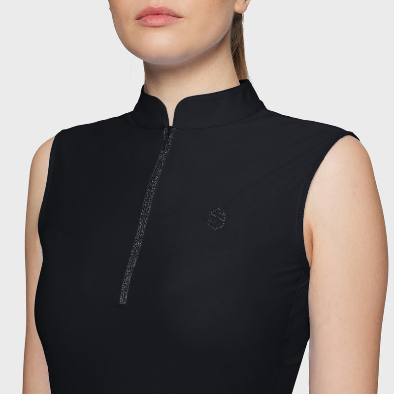 Samshield Trainingspolo Bruna - Women