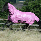 Bucas Freedom Fliegendecke