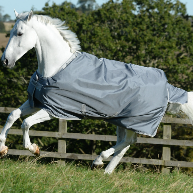 Bucas Smartex Rain