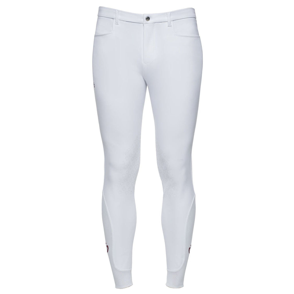 Cavalleria Toscana Rijbroek New Grip System - Knie Grip - Heren