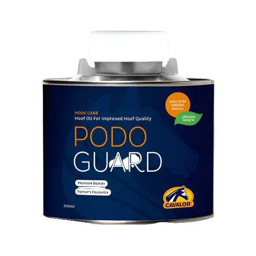 Cavalor Podoguard