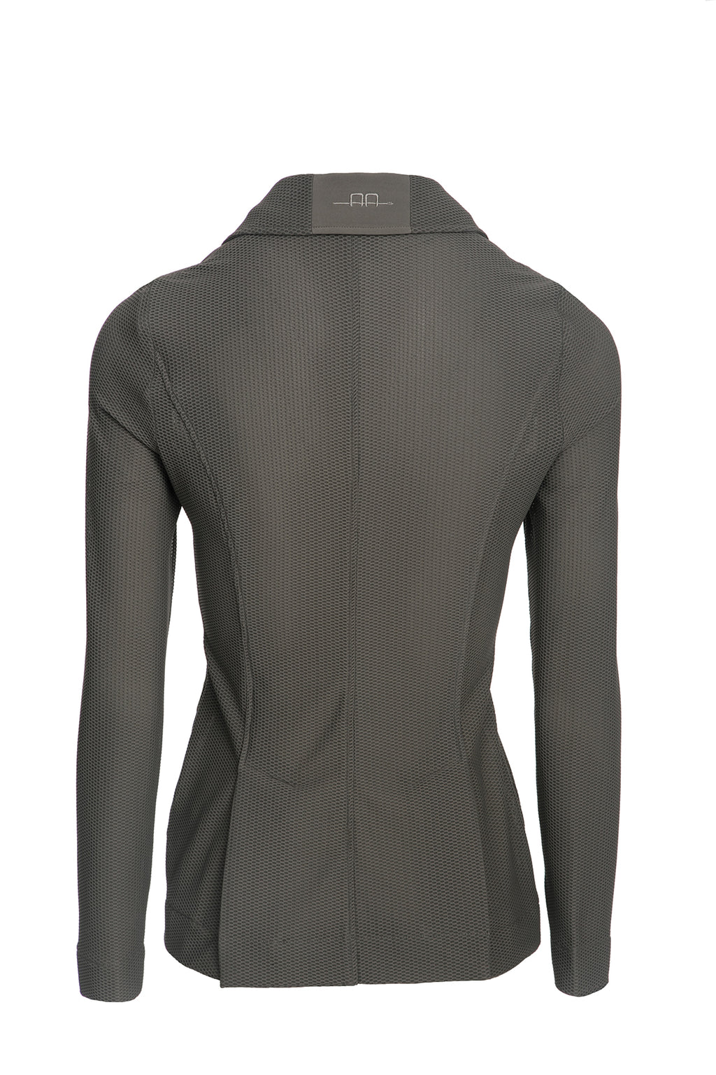 Alessandro Albanese Motionlite Wedstrijdjas - Dames