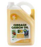 TRM Curragh Carron Oil