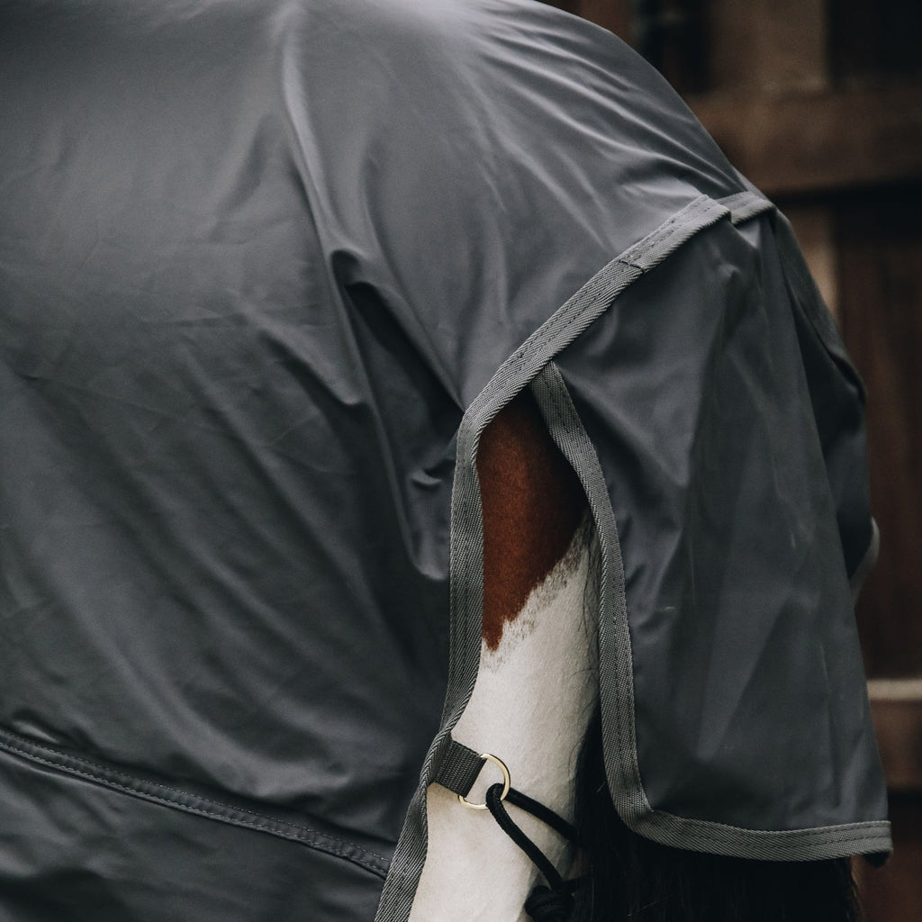 Kentucky Rain Coat - 100% Waterdicht