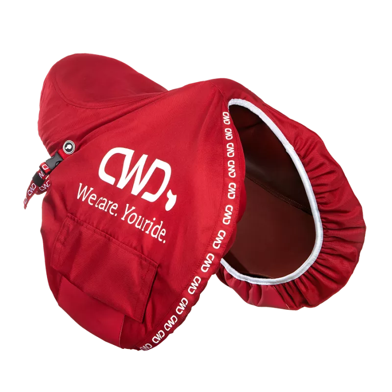 CWD Zadelhoes Jumping