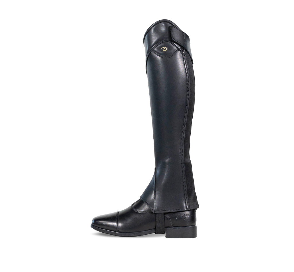 Dy'on Show Classic Half Chaps