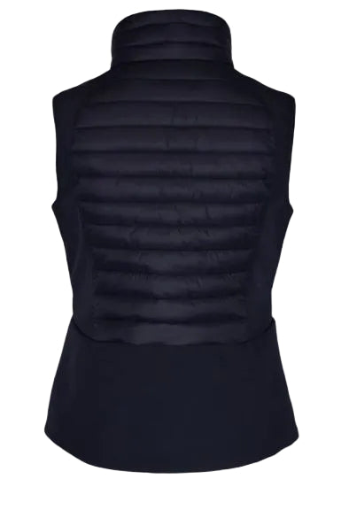 Kingsland Classic Ladies Hybrid Body Warmer