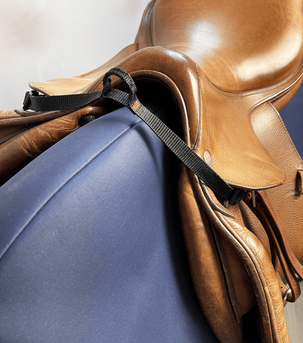 Freejump Zadelriem Voor Airbag