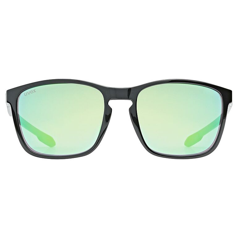 Uvex Sunn Brille Lgl 52