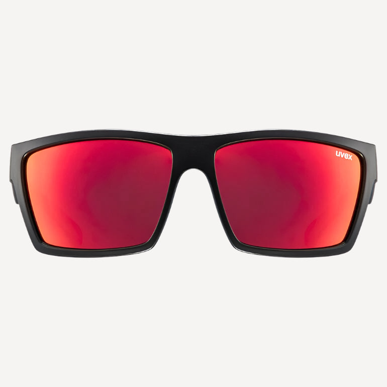 Uvex Sunglasses - Lgl 29