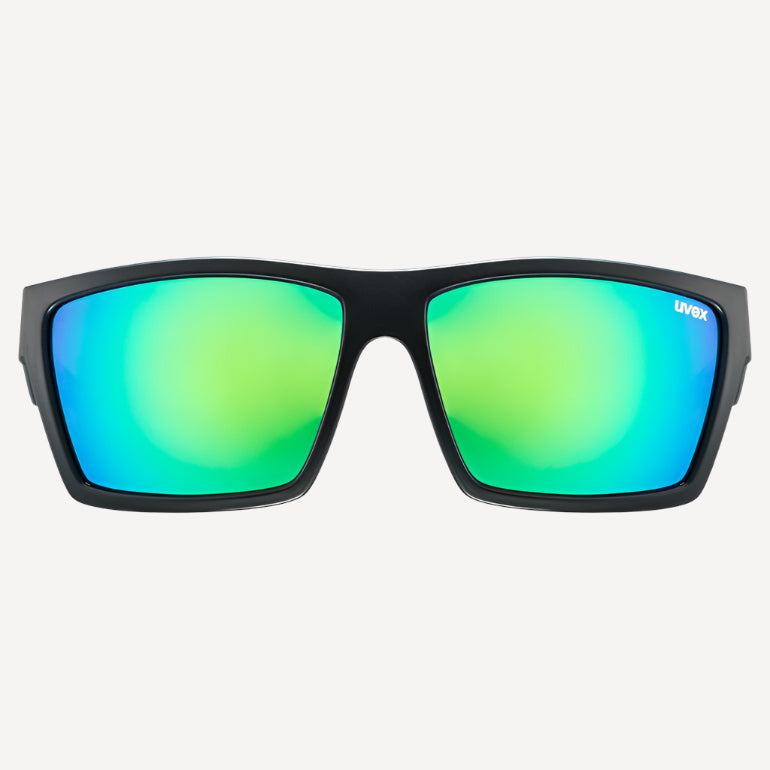 Uvex Sunglasses - Lgl 29