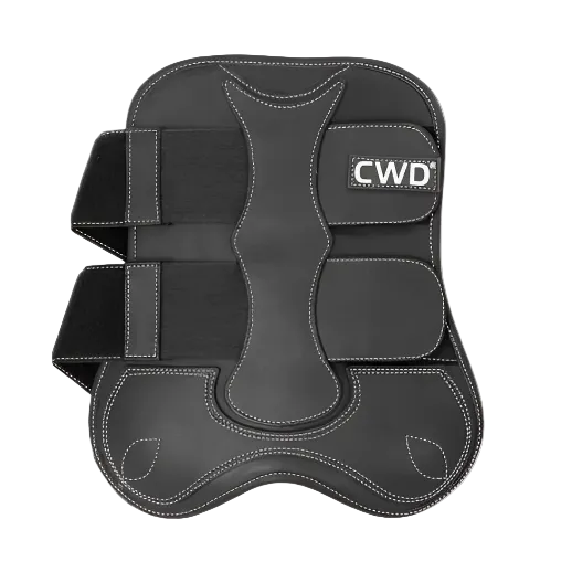 CWD Sehnenschoner - Mit Klettverschluss