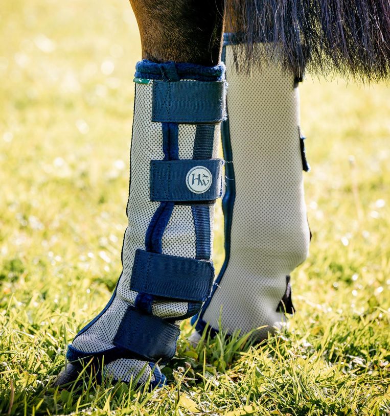 Horseware Flyboots - Pair