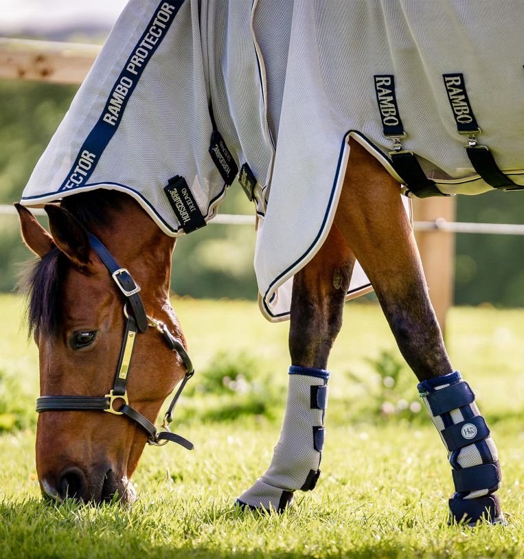 Horseware Fliegenstiefel - Paar