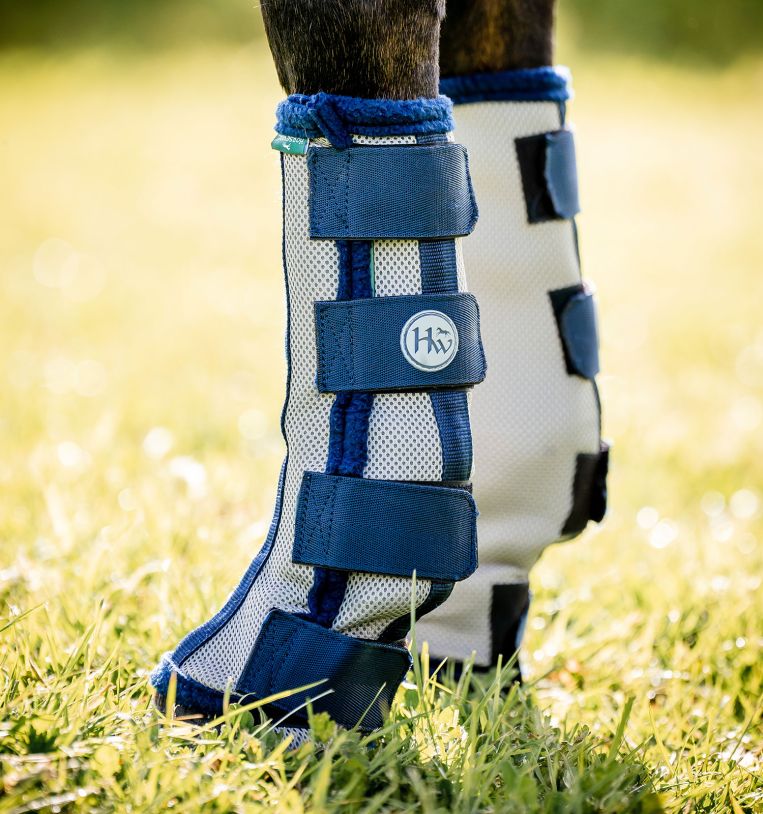 Horseware Flyboots - Pair