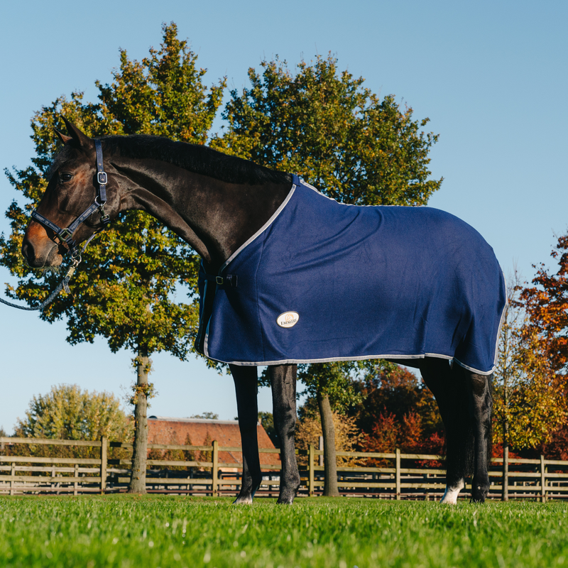 Emmers Polar Fleece Decke