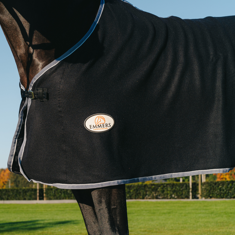 Emmers Polar Fleece Decke