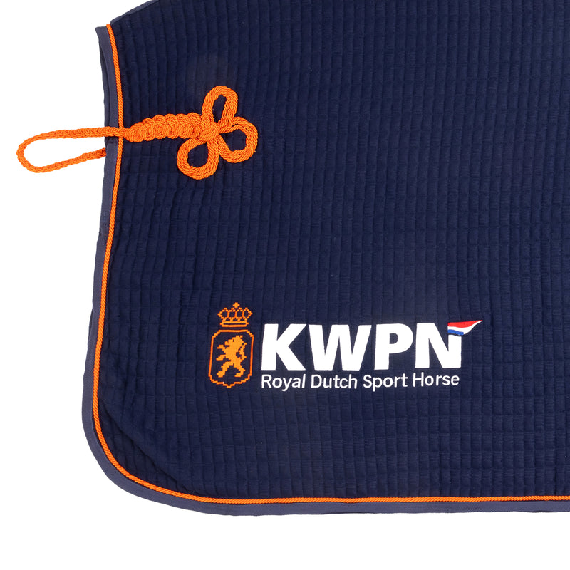 KWPN Thermal Sponsorblanket With Logo