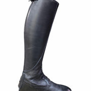 Riding Boots Tricolore Amabile/02 - Quick Leather
