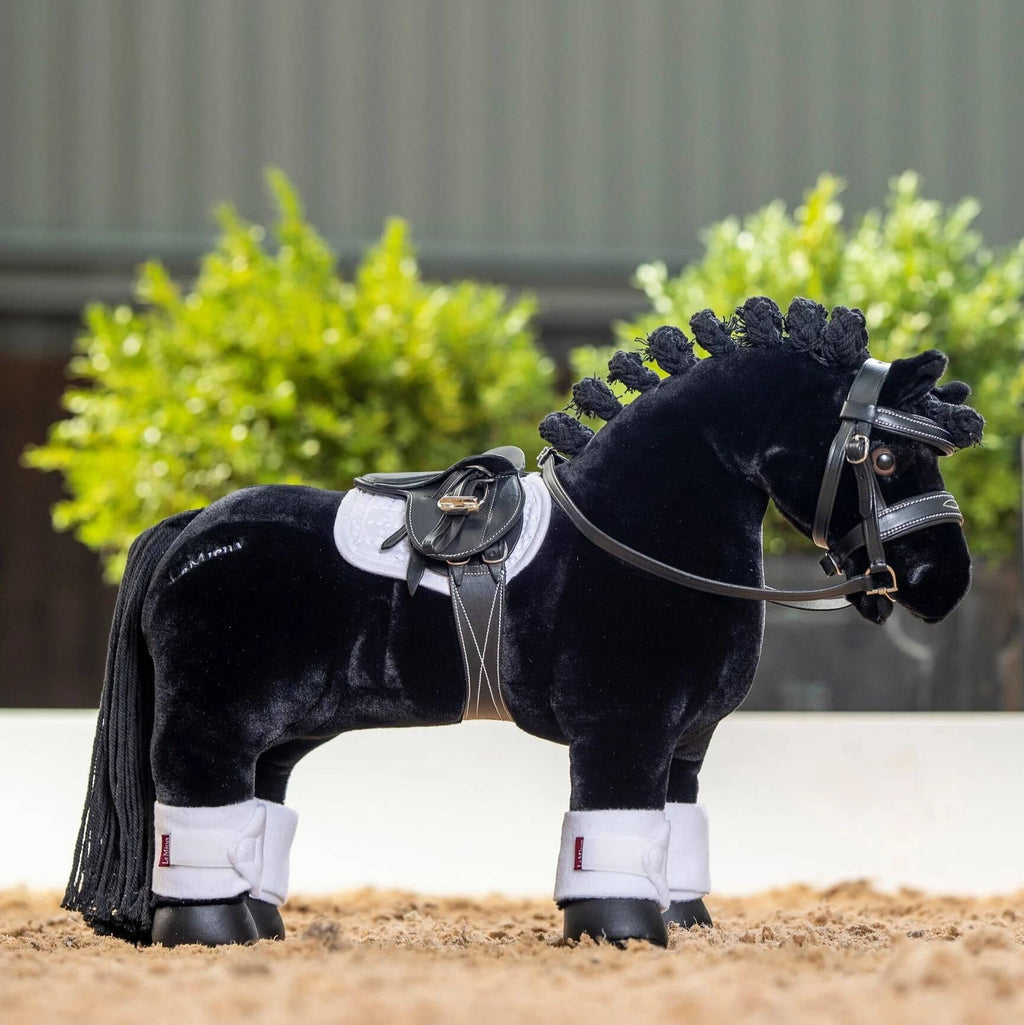 LeMieux Toy Pony Satteldecke