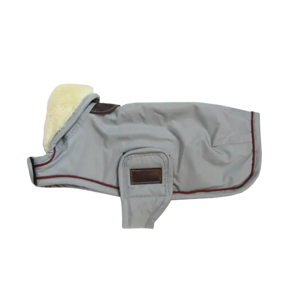 Kentucky Dog Coat - Waterproof